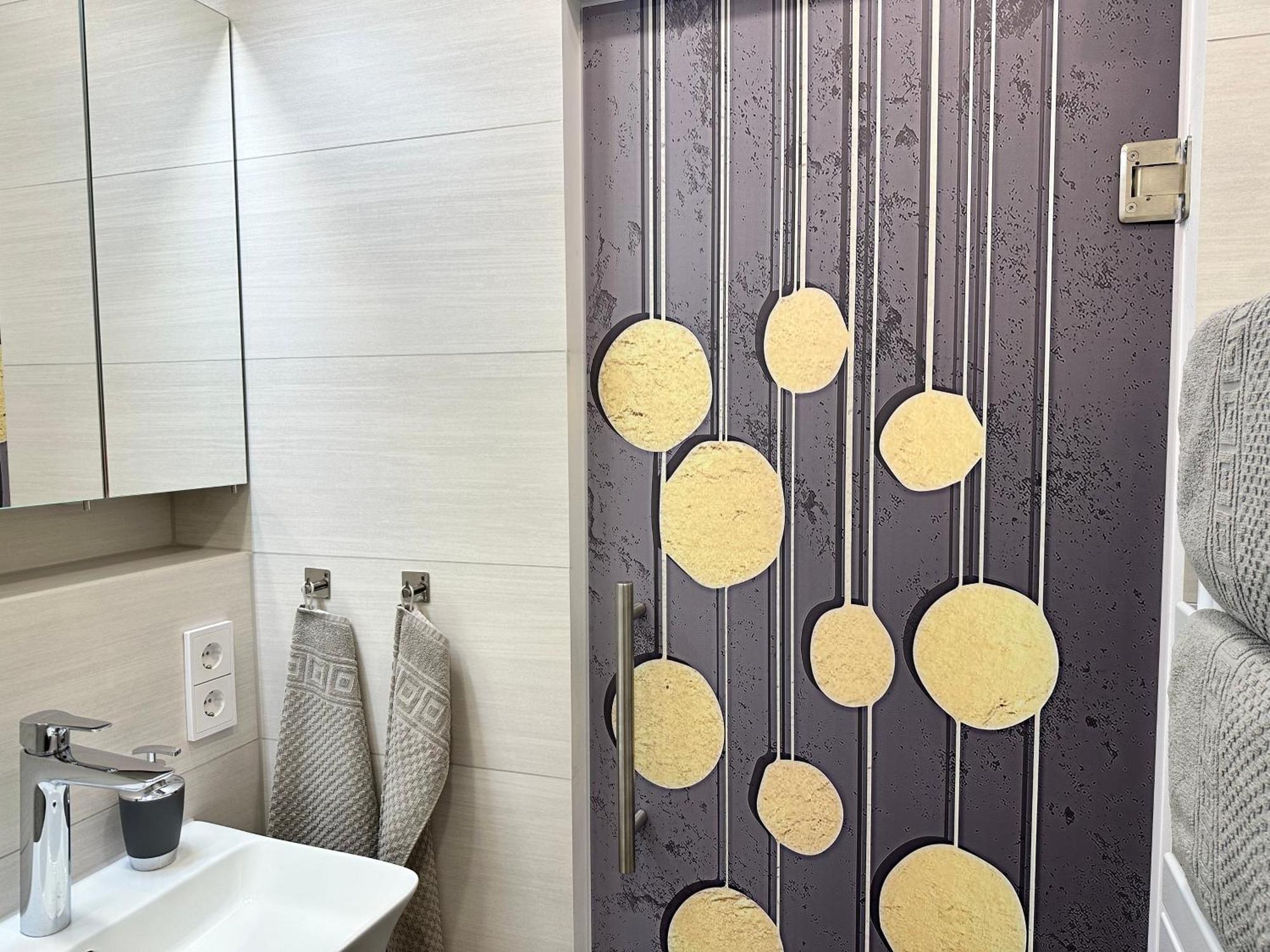 Fewo Sky21 * Langen Exklusives Appartment Vollausstattung / Zentrale Lage *Neu* Dış mekan fotoğraf