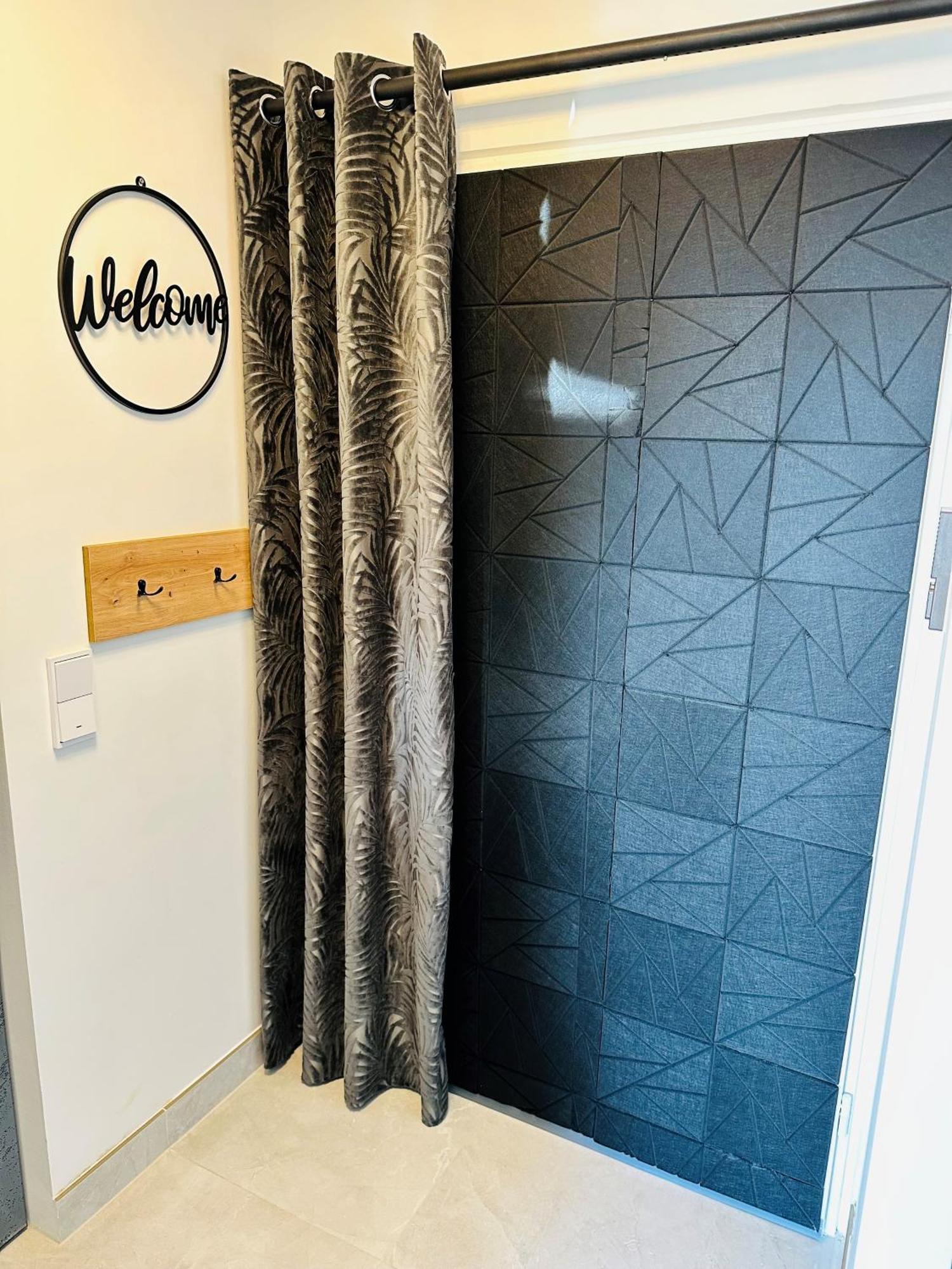Fewo Sky21 * Langen Exklusives Appartment Vollausstattung / Zentrale Lage *Neu* Dış mekan fotoğraf